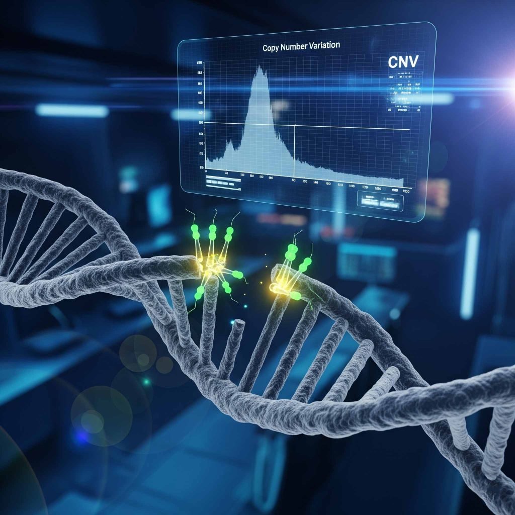 large deletion image